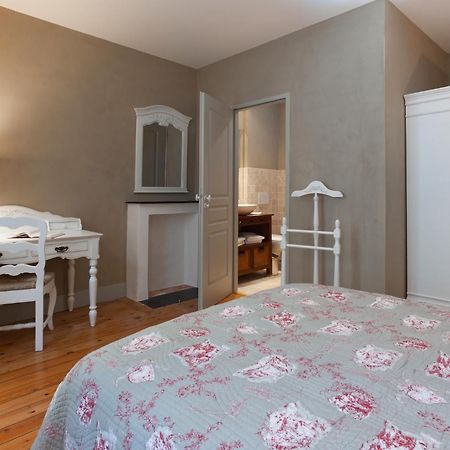 ル・クロワジック Ker Doue Bed & Breakfast エクステリア 写真