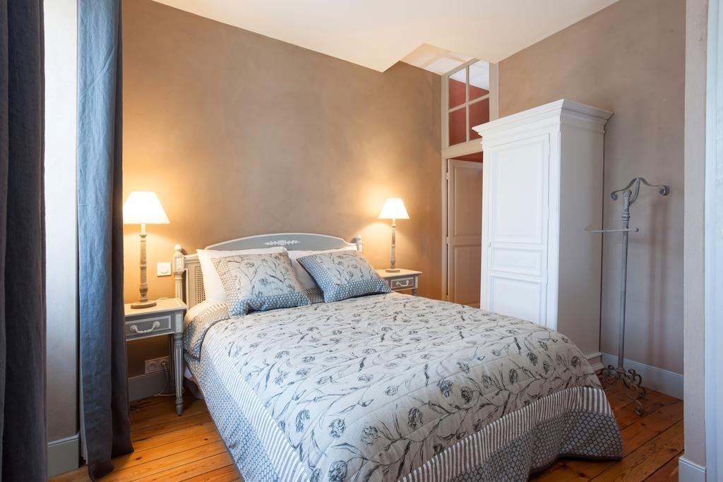 ル・クロワジック Ker Doue Bed & Breakfast 部屋 写真