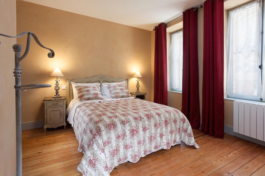 ル・クロワジック Ker Doue Bed & Breakfast エクステリア 写真